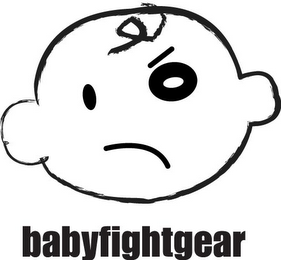 BABYFIGHTGEAR