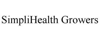 SIMPLIHEALTH GROWERS