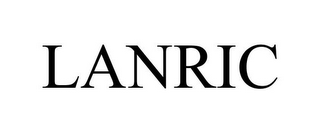 LANRIC