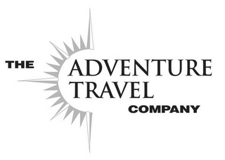 THE ADVENTURE TRAVEL COMPANY