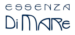 ESSENZA DI MARE