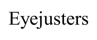 EYEJUSTERS