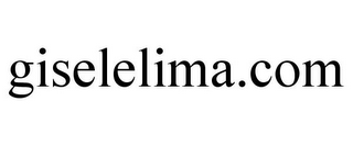 GISELELIMA.COM