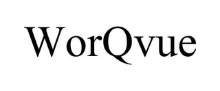 WORQVUE