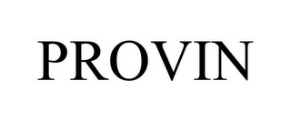 PROVIN