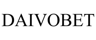 DAIVOBET