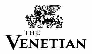 V THE VENETIAN