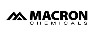 MACRON CHEMICALS