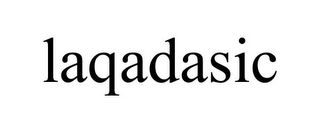 LAQADASIC