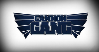 CANNON GANG