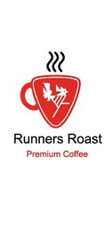 RUNNERS ROAST PREMIUM COFFEE