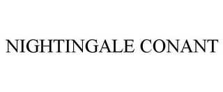 NIGHTINGALE CONANT