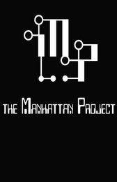 MP THE MANHATTAN PROJECT