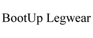 BOOTUP LEGWEAR