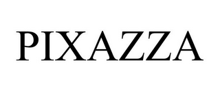 PIXAZZA