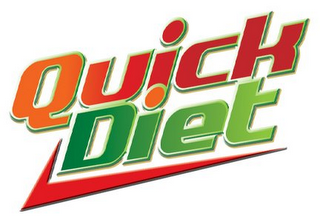 QUICK DIET