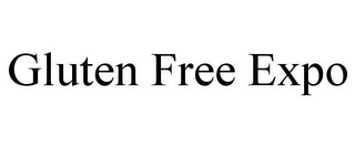 GLUTEN FREE EXPO