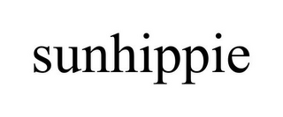 SUNHIPPIE