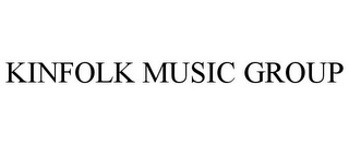 KINFOLK MUSIC GROUP