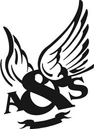 A & S