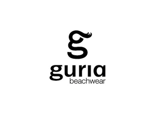 G GURIA BEACHWEAR