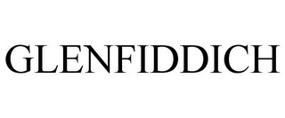 GLENFIDDICH