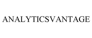 ANALYTICSVANTAGE