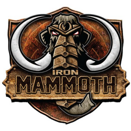 IRON MAMMOTH