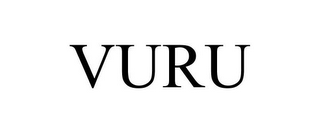 VURU