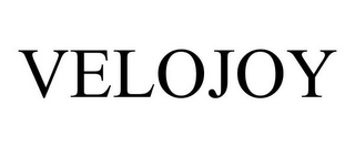 VELOJOY