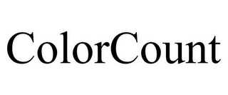 COLORCOUNT