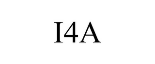 I4A