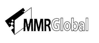 MMRGLOBAL