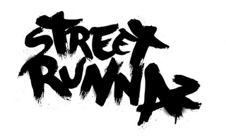 STREET RUNNAZ