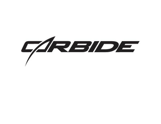 CARBIDE