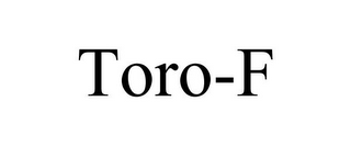 TORO-F