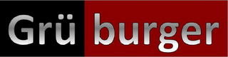 GRU BURGER