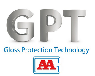 GPT GLOSS PROTECTION TECHNOLOGY AA