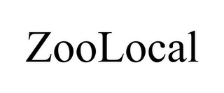 ZOOLOCAL