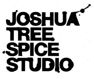 JOSHUA TREE SPICE STUDIO