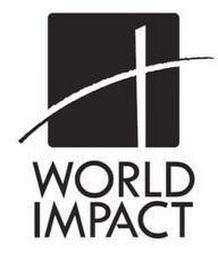 WORLD IMPACT