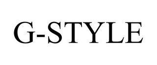 G-STYLE