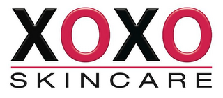 XOXO SKINCARE