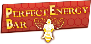 PERFECT ENERGY BAR