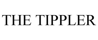 THE TIPPLER