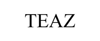 TEAZ