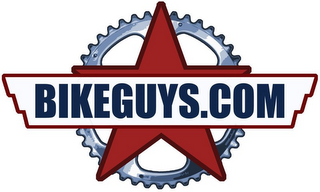 BIKEGUYS.COM