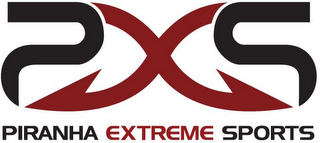 PXS PIRANHA EXTREME SPORTS