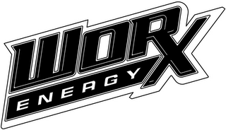 WORX ENERGY