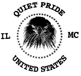 QUIET PRIDE MC IL UNITED STATES